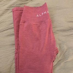 Alphalete RESERVED for BRITTANY